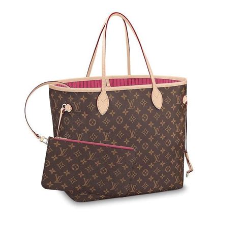 louis vuitton bag pink lining|Louis Vuitton pink monogram bag.